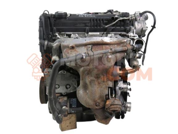 Motor AR61101 Alfa Romeo 75 (Versión 1988) 1.6 (110 cv)