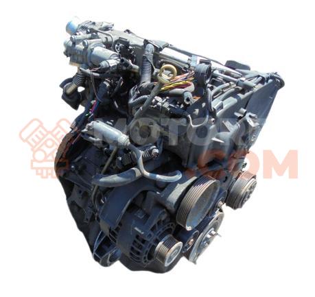 Motor AR61101 Alfa Romeo 75 (Versión 1988) 1.6 (110 cv)