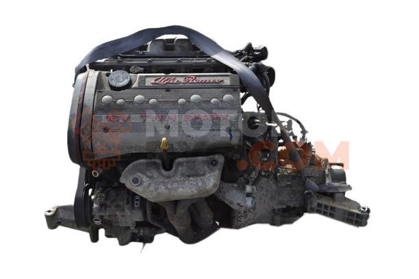 Motor AR67601 Alfa Romeo 156 1.6 16V T.S. (120 cv)