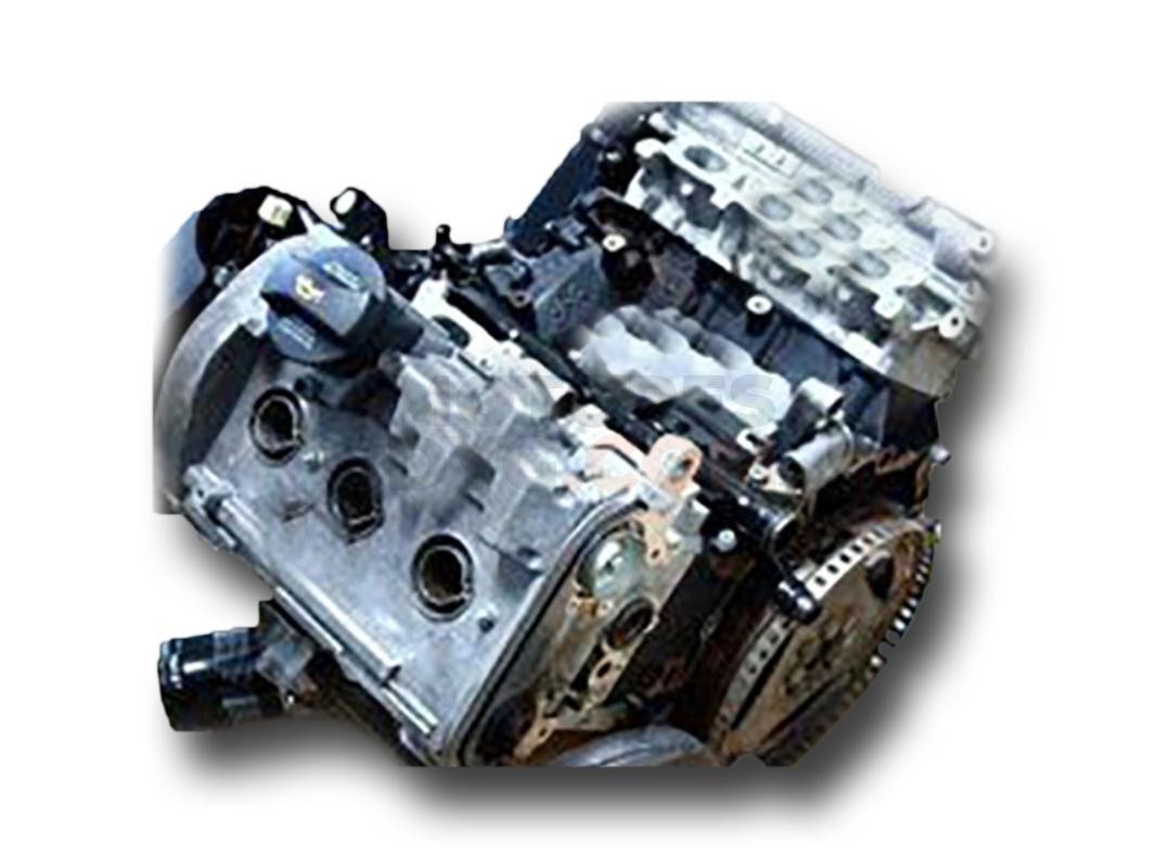 Motor ARE Audi A6 (4B,C5, Versión 2001) 2.7 V6 (250 cv) quattro