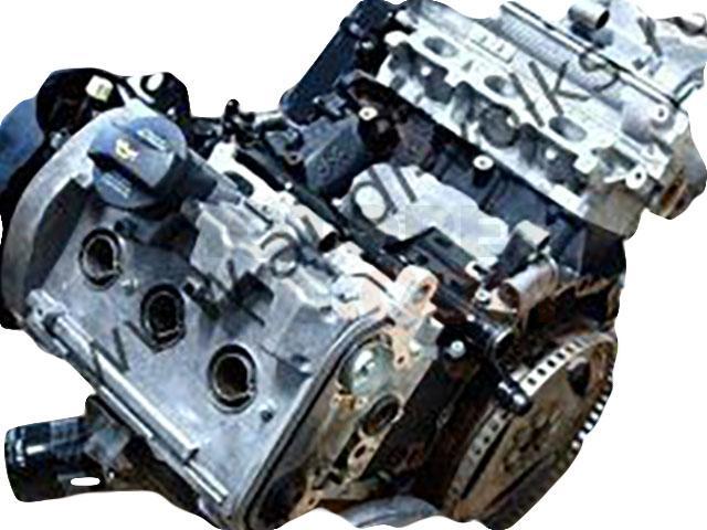 Motor ARE Audi A6 Allroad quattro (4B,C5) 2.7 T V6 (250 cv) quattro