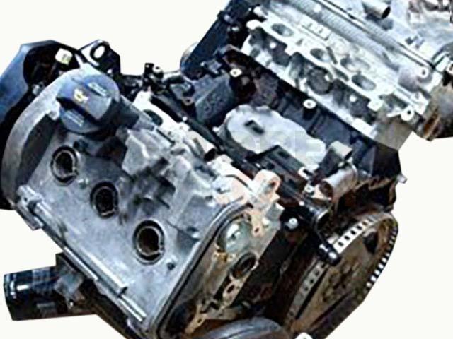 Motor ARE Audi A6 Avant (4B,C5) 3.7 V8 40V (260 cv) quattro Tiptronic
