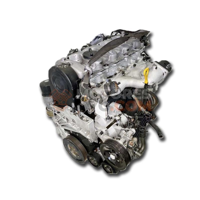 Motor ARE, BES Audi A6 (4B,C5) 2.7 T V6 (250 cv) quattro
