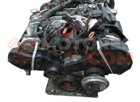 Motor ARE, BES Audi A6 (4B,C5) 2.7 T V6 (250 cv) quattro Tiptronic