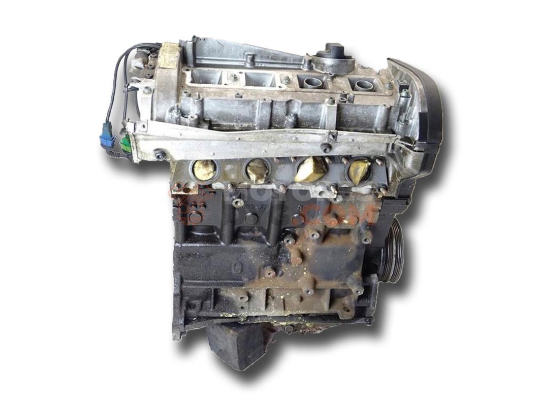 Motor ARG Audi A4 Avant (B5) 1.8 20V (125 cv) Automatico