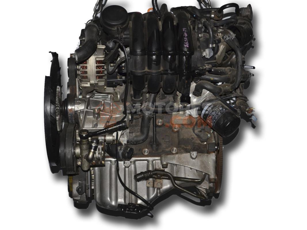 Motor ARG Audi A4 Avant (B5) 1.8 20V (125 cv) quattro