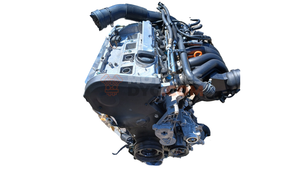 Motor ARG Audi A4 (B5) 1.8 20V Turbo (150 cv)