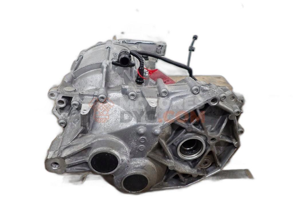 Motor ARG Volkswagen Passat (B5) 1.8 20V (125 cv) Automatico