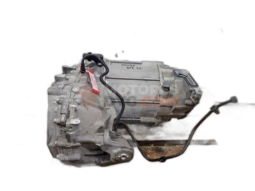 Motor ARG Volkswagen Passat (B5) 1.8 20V (125 cv) Automatico