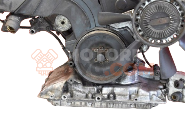 Motor ARJ Audi A6 (4B,C5) 2.4 V6 30V (165 cv)