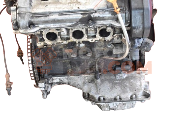 Motor ARJ Audi A6 (4B,C5) 2.4 V6 30V (165 cv)