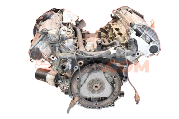 Motor ARJ Audi A6 (4B,C5) 2.4 V6 30V (165 cv)