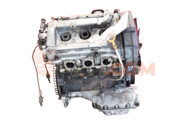 Motor ARJ Audi A6 (4B,C5) 2.4 V6 30V (165 cv)