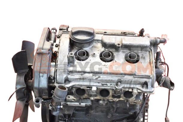 Motor ARJ Audi A6 (4B,C5) 2.4 V6 30V (165 cv)