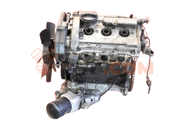 Motor ARJ Audi A6 (4B,C5) 2.4 V6 30V (165 cv)
