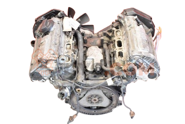 Motor ARJ Audi A6 (4B,C5) 2.4 V6 30V (165 cv)