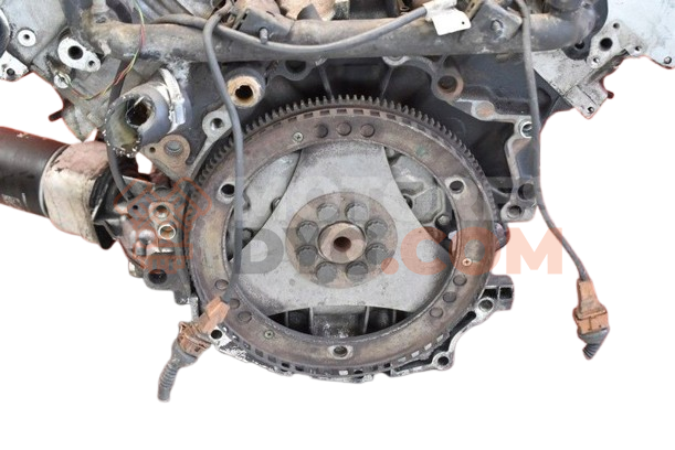 Motor ARJ Audi A6 (4B,C5) 2.4 V6 30V (165 cv)