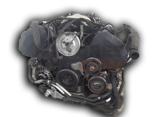Motor ARJ Audi A6 (4B,C5) 2.4 V6 30V (165 cv)