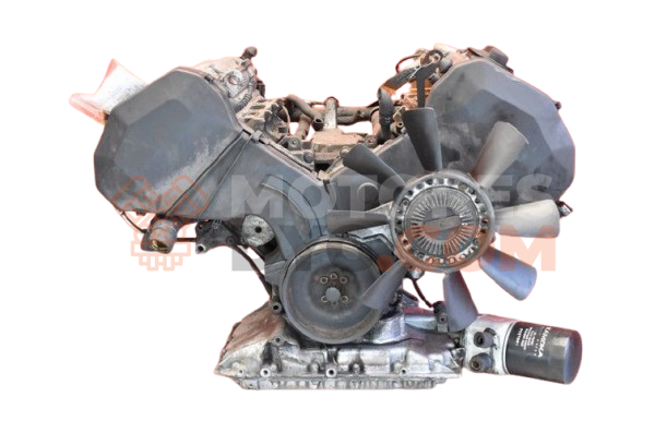 Motor ARJ Audi A6 (4B,C5) 2.4 V6 30V (165 cv)
