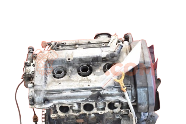 Motor ARJ Audi A6 (4B,C5) 2.4 V6 30V (165 cv)
