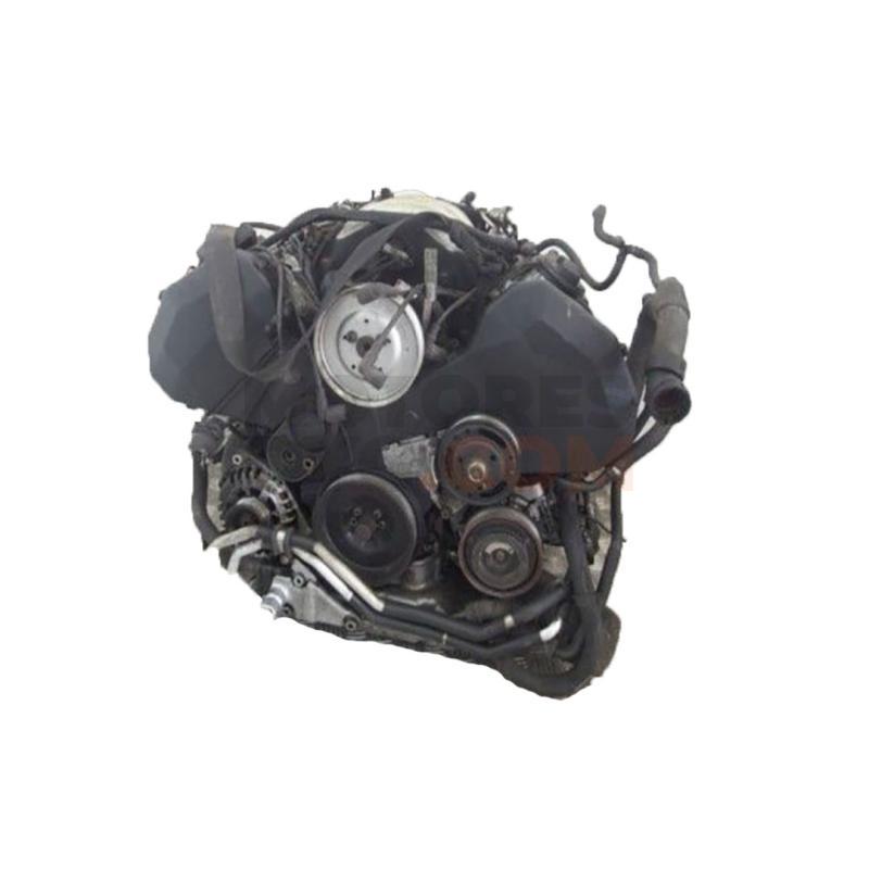 Motor ARJ Audi A6 (4B,C5) 2.4 V6 30V (165 cv) quattro