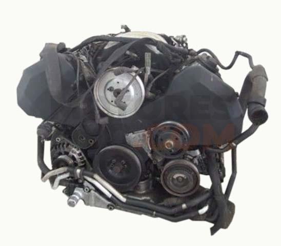 Motor ARJ Audi A6 Avant (4B,C5) 2.4 V6 30V (165 cv)