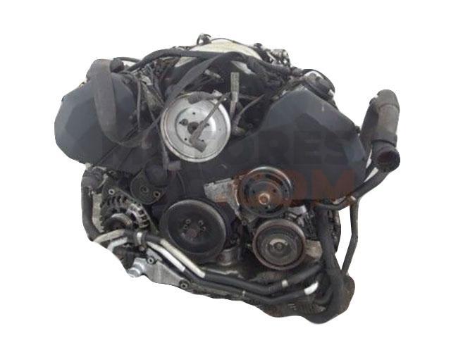 Motor ARJ Audi A6 Avant (4B,C5) 2.4 V6 30V (165 cv) quattro