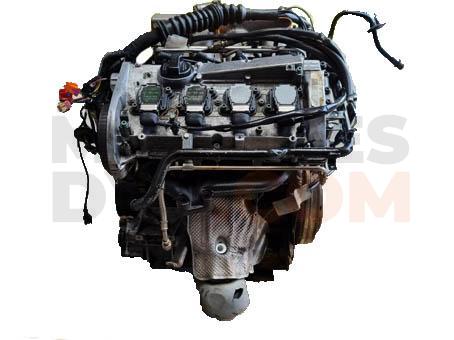 Motor ARK Audi A4 Avant (B5) Versión 1999 1.8 20V Turbo (150 cv)