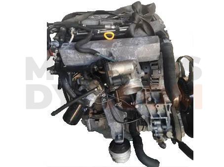 Motor ARK Audi A4 (B5) Versión 1999 1.8 20V Turbo (150 cv) quattro Tiptronic