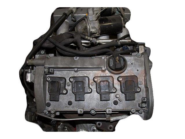 Motor ARK Audi A6 Avant (4B,C5, Versión 2001) 1.8 T (150 cv) quattro