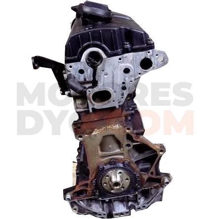 Motor ARK Audi A6 Avant (4G, C7 Versión 2014) 2.0 TFSI (252 cv) S tronic