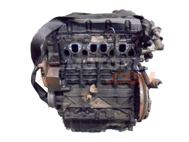 Motor ARL Seat Leon I (1M) 1.9 TDI (150 cv)