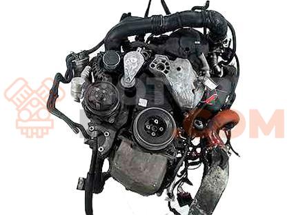 Motor ARL Seat Leon I (1M) 1.9 TDI (150 cv)