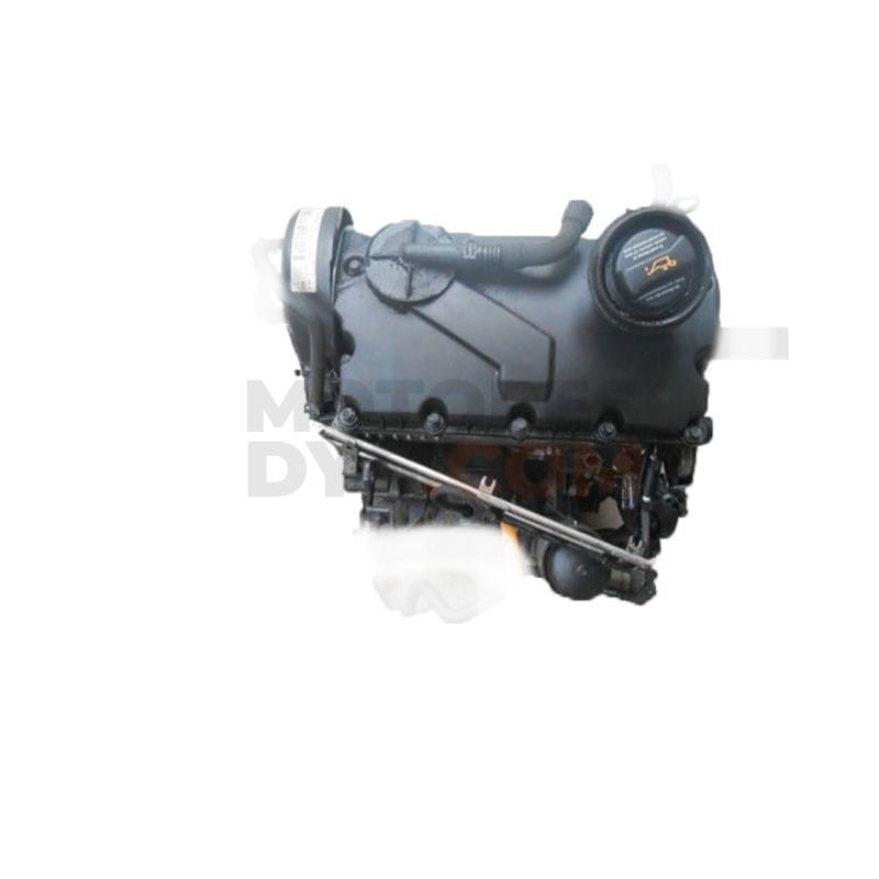 Motor ARL Seat Leon I (1M) 1.9 TDI (150 cv)