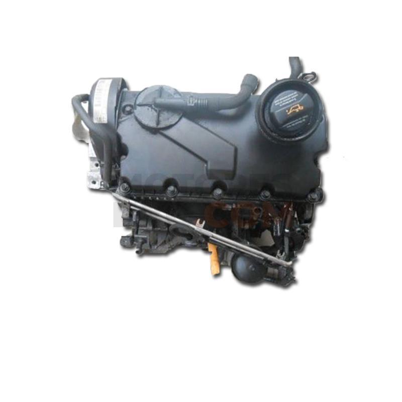 Motor ARL Seat Leon I (1M) 1.9 TDI (150 cv)