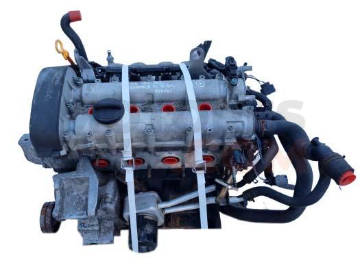 Motor ARL Seat Leon I (1M) Cupra 1.9 TDi PD (150 cv)