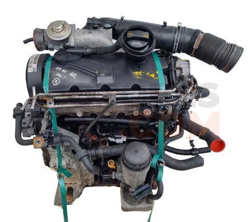 Motor ARL Seat Toledo II (1M2) 1.9 TDI (110 cv)