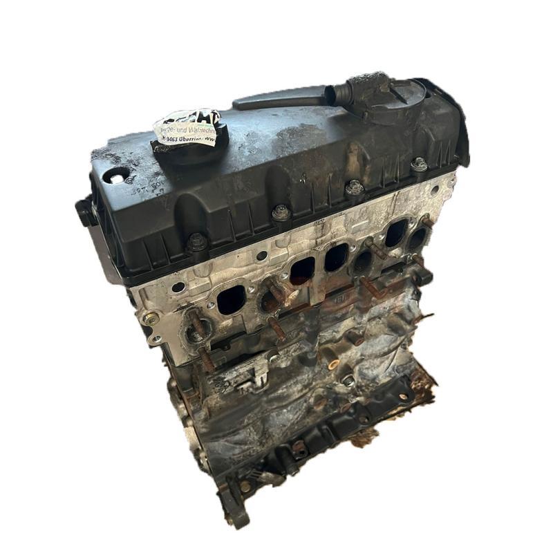 Motor ARL Skoda Superb III 2.0 TSI (220 cv) DSG