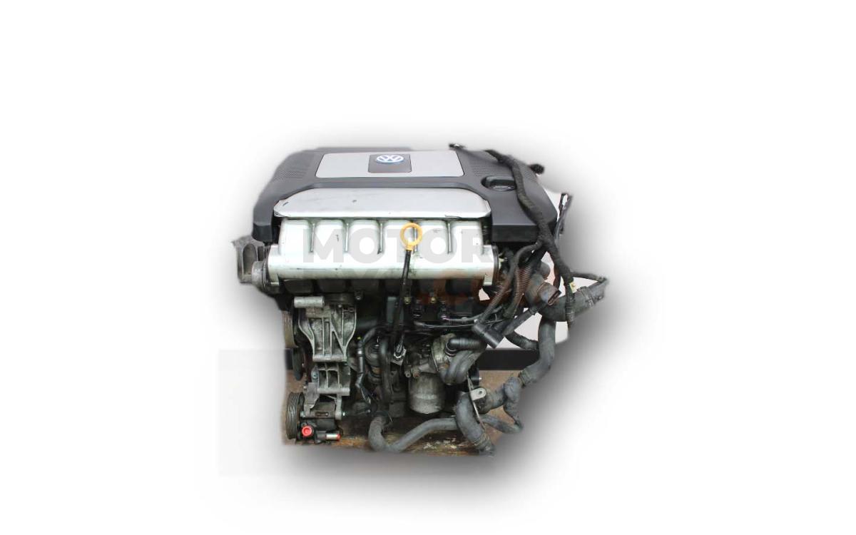 Motor ARL Volkswagen Bora (1J2) 1.9 TDI (150 cv)