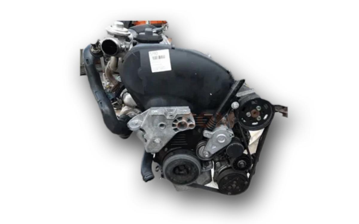 Motor ARL Volkswagen Bora (1J2) 1.9 TDI (150 cv)