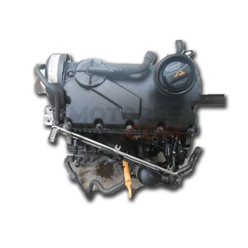 Motor ARL Volkswagen Bora (1J2) 1.9 TDI (150 cv) 4MOTION