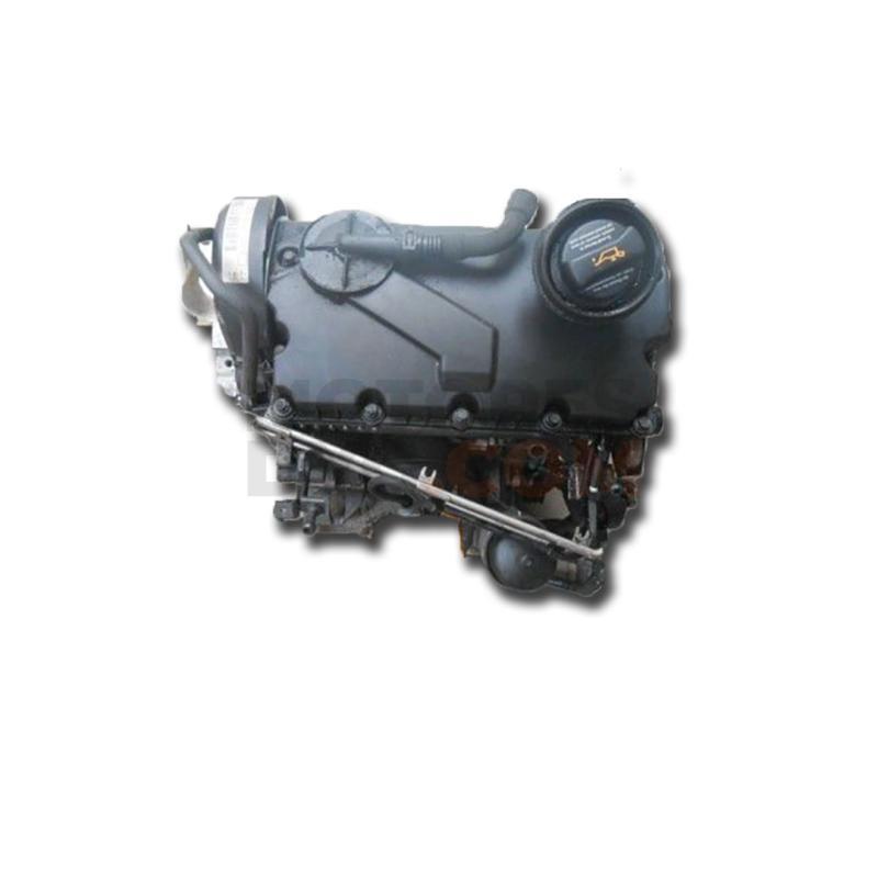 Motor ARL Volkswagen Bora (1J2) 1.9 TDI (150 cv)
