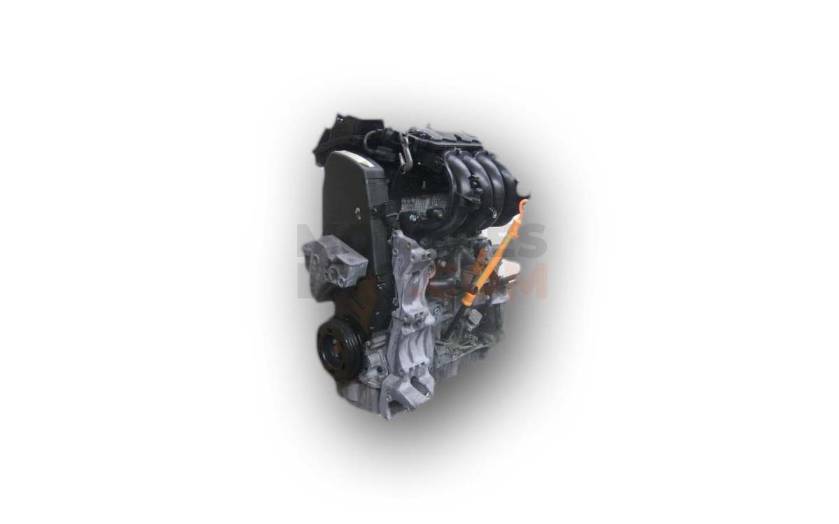 Motor ARL Volkswagen Bora Variant (1J6) 1.9 TDI (110 cv)