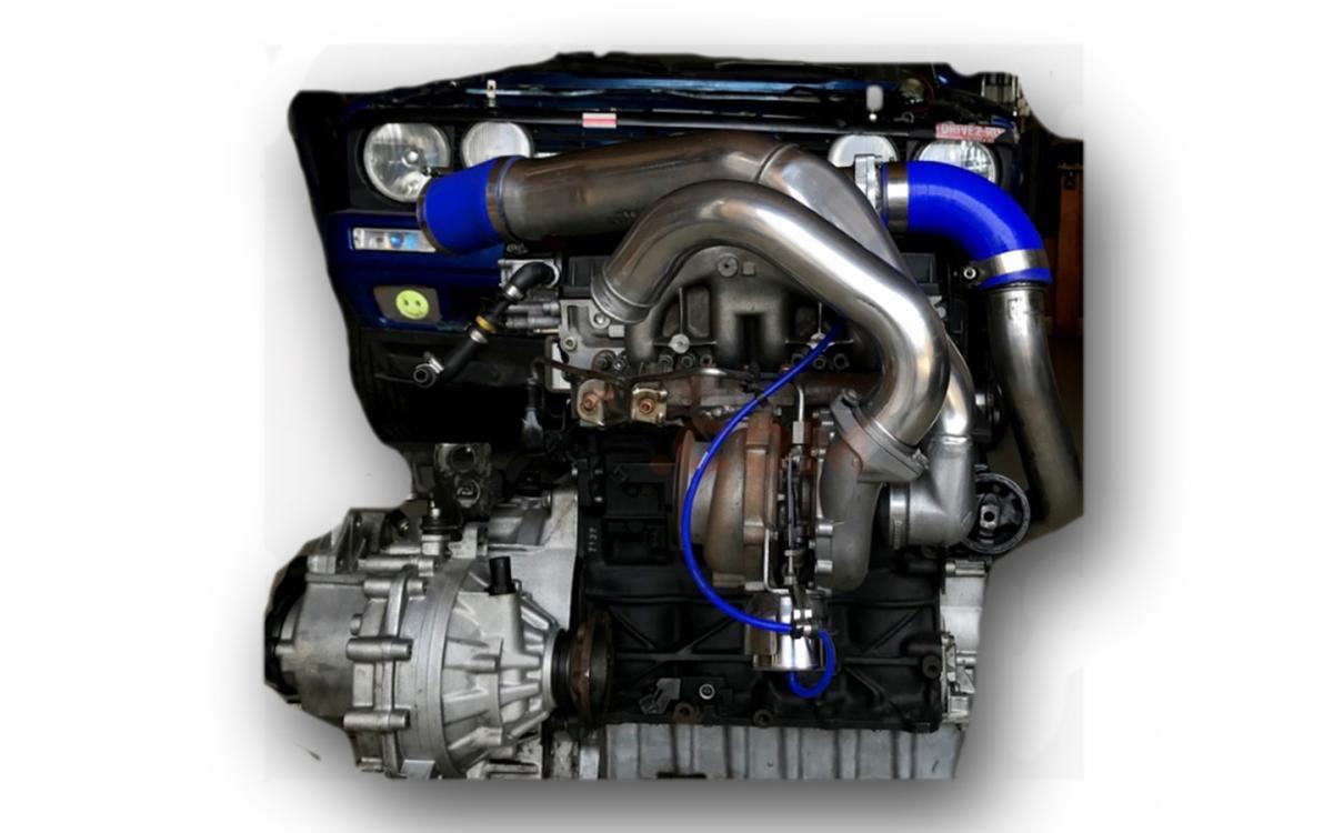 Motor ARL Volkswagen Bora Variant (1J6) 1.9 TDI (110 cv)