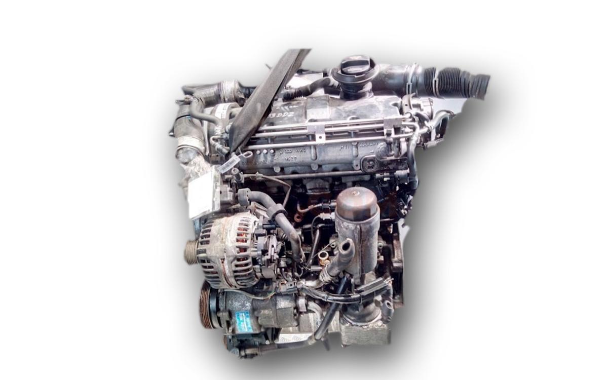 Motor ARL Volkswagen Bora Variant (1J6) 1.9 TDI (150 cv) 4MOTION