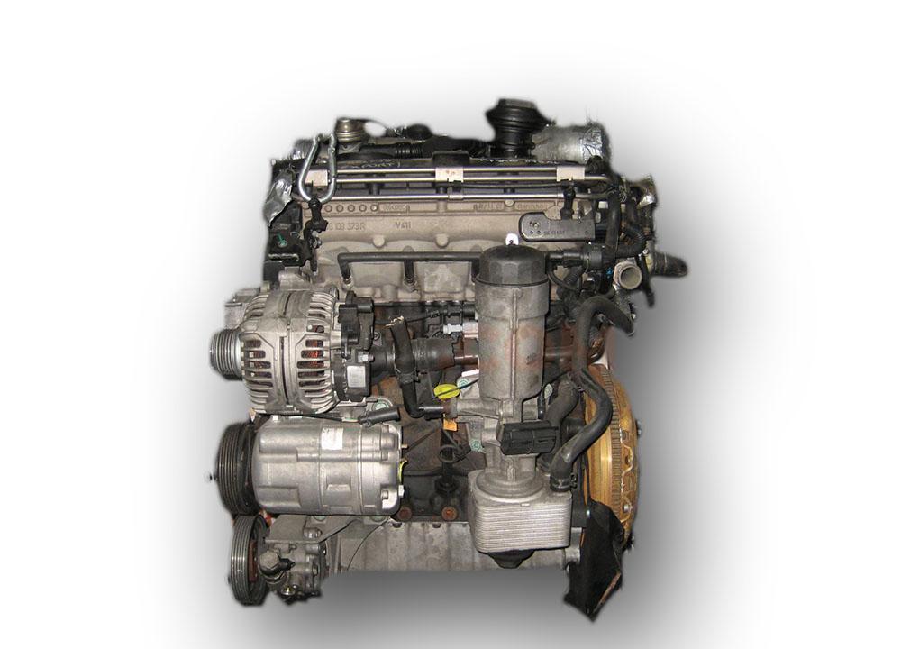 Motor ARL Volkswagen Bora Variant (1J6) 1.9 TDI (150 cv)