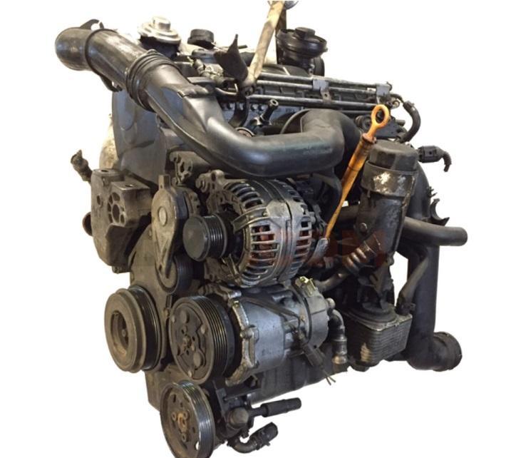 Motor ARL Volkswagen Bora Variant (1J6) 1.9 TDI (150 cv)