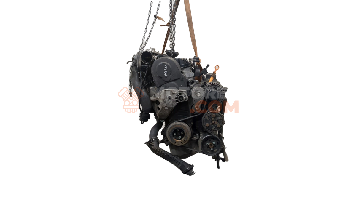 Motor ARL Volkswagen Golf IV (1J1) 1.9 TDI (115 cv)