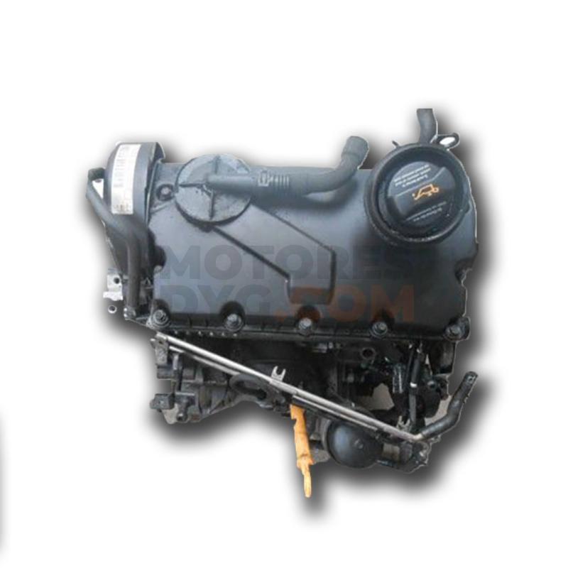 Motor ARL Volkswagen Golf IV (1J1) 1.9 TDI 4motion (150 cv)