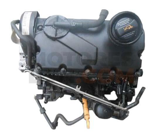 Motor ARL Volkswagen Golf IV Variant (1J5) 1.9 TDI 4motion (115 cv)